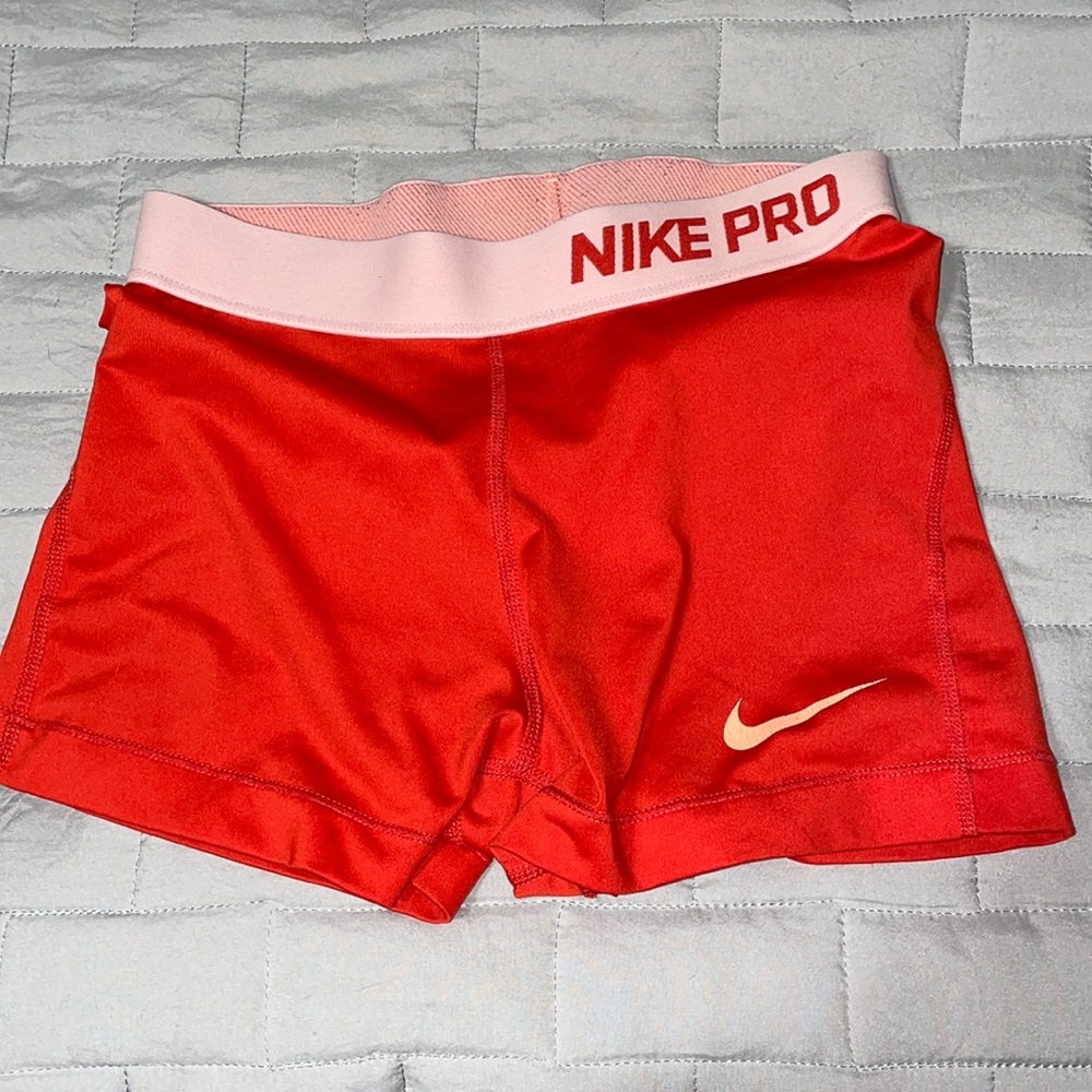 Nike Pro Spandex